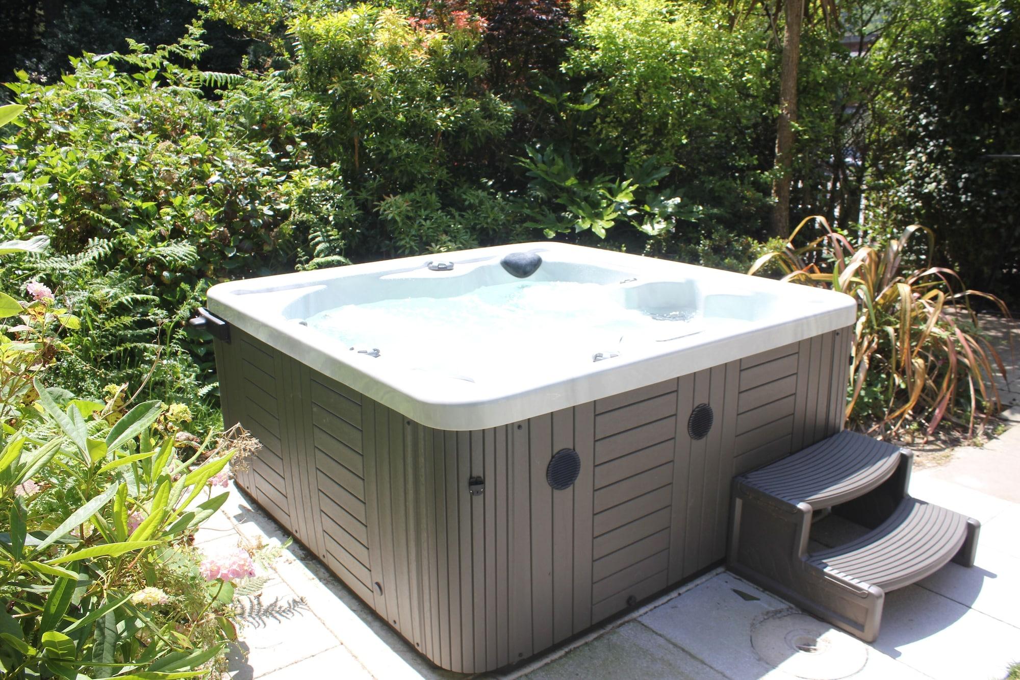 The Cornwall Hotel Spa & Lodges St Austell Exterior foto
