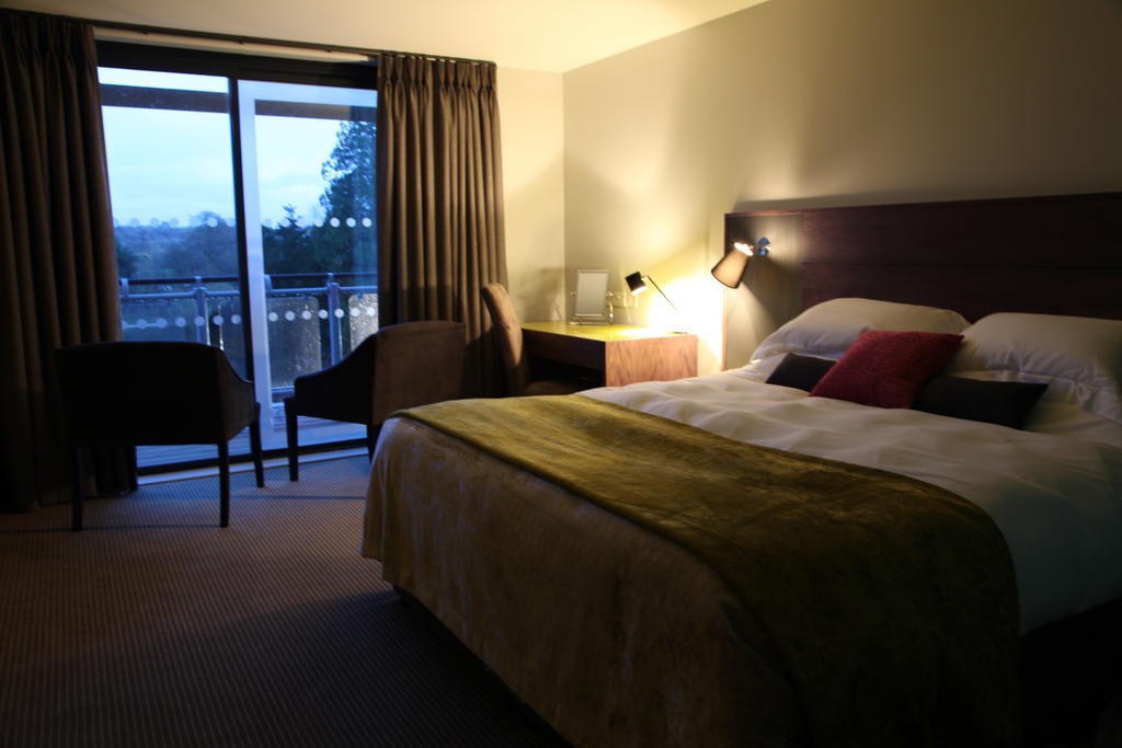 The Cornwall Hotel Spa & Lodges St Austell Exterior foto