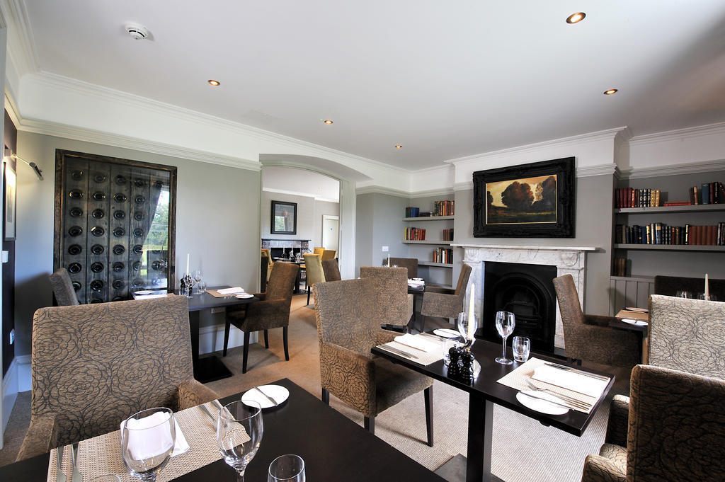 The Cornwall Hotel Spa & Lodges St Austell Exterior foto